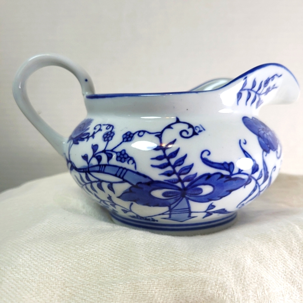 Vintage Vienna Woods Creamer by Seymour Mann